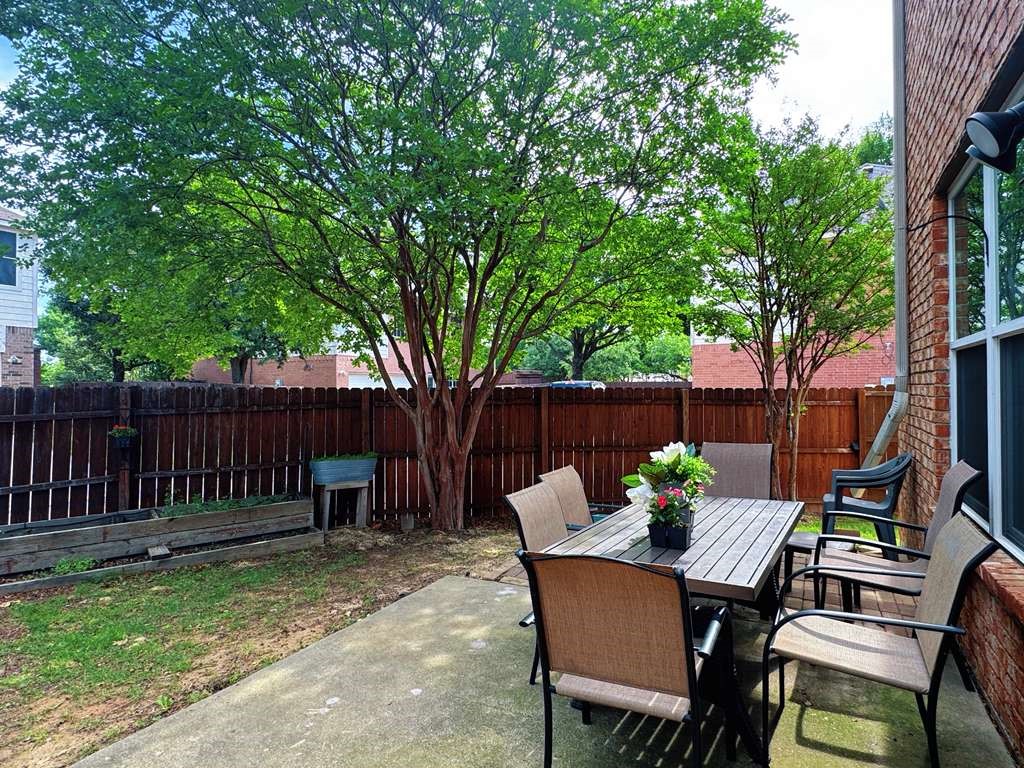 5004 Rain Forest Drive Mckinney TX 75070