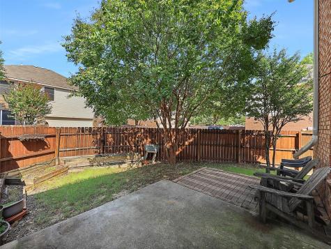 5004 Rain Forest Drive Mckinney TX 75070