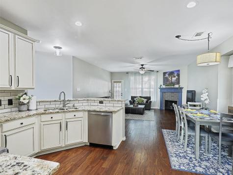 5004 Rain Forest Drive Mckinney TX 75070