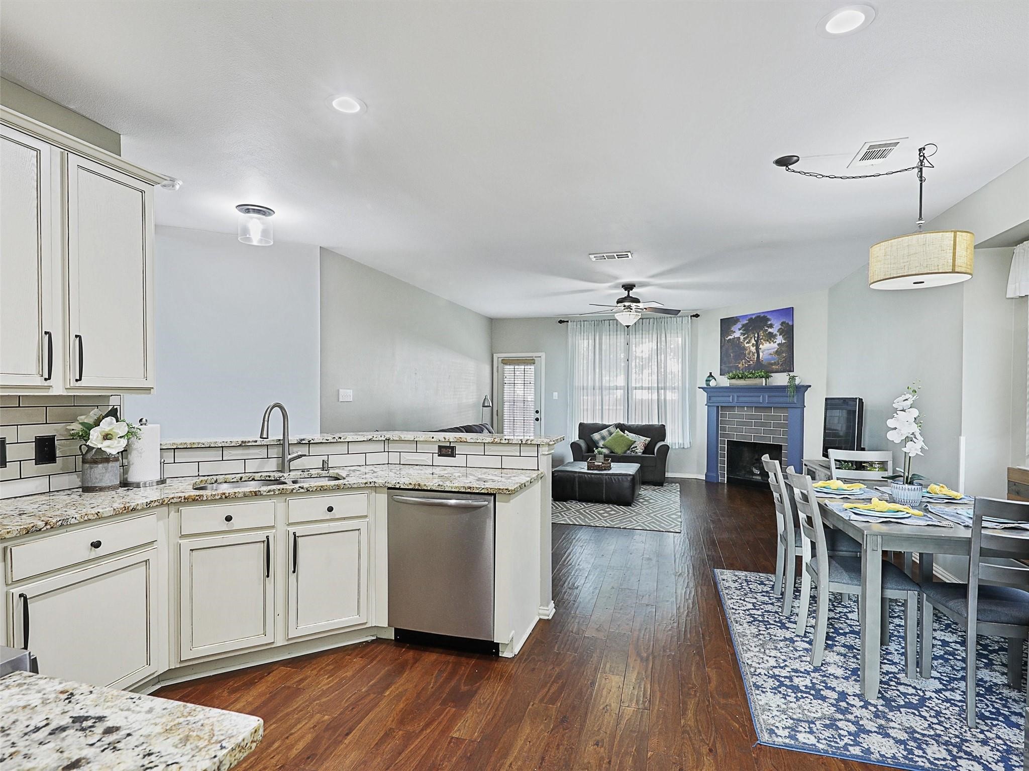 5004 Rain Forest Drive Mckinney TX 75070
