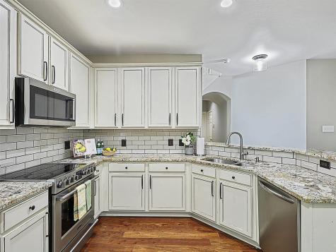 5004 Rain Forest Drive Mckinney TX 75070