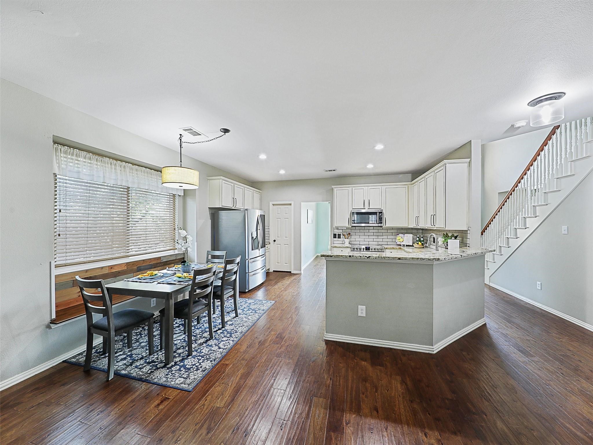 5004 Rain Forest Drive Mckinney TX 75070