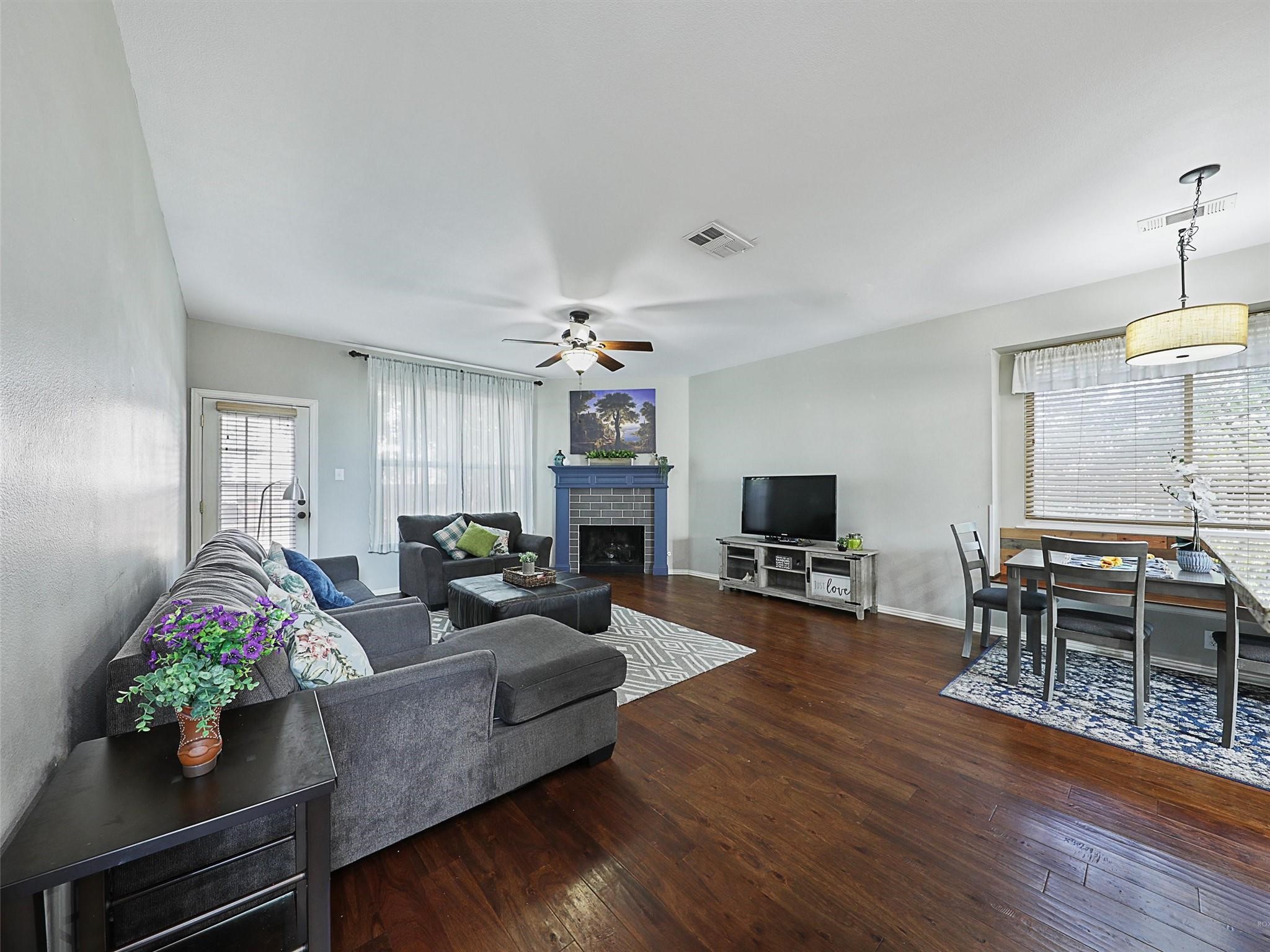 5004 Rain Forest Drive Mckinney TX 75070