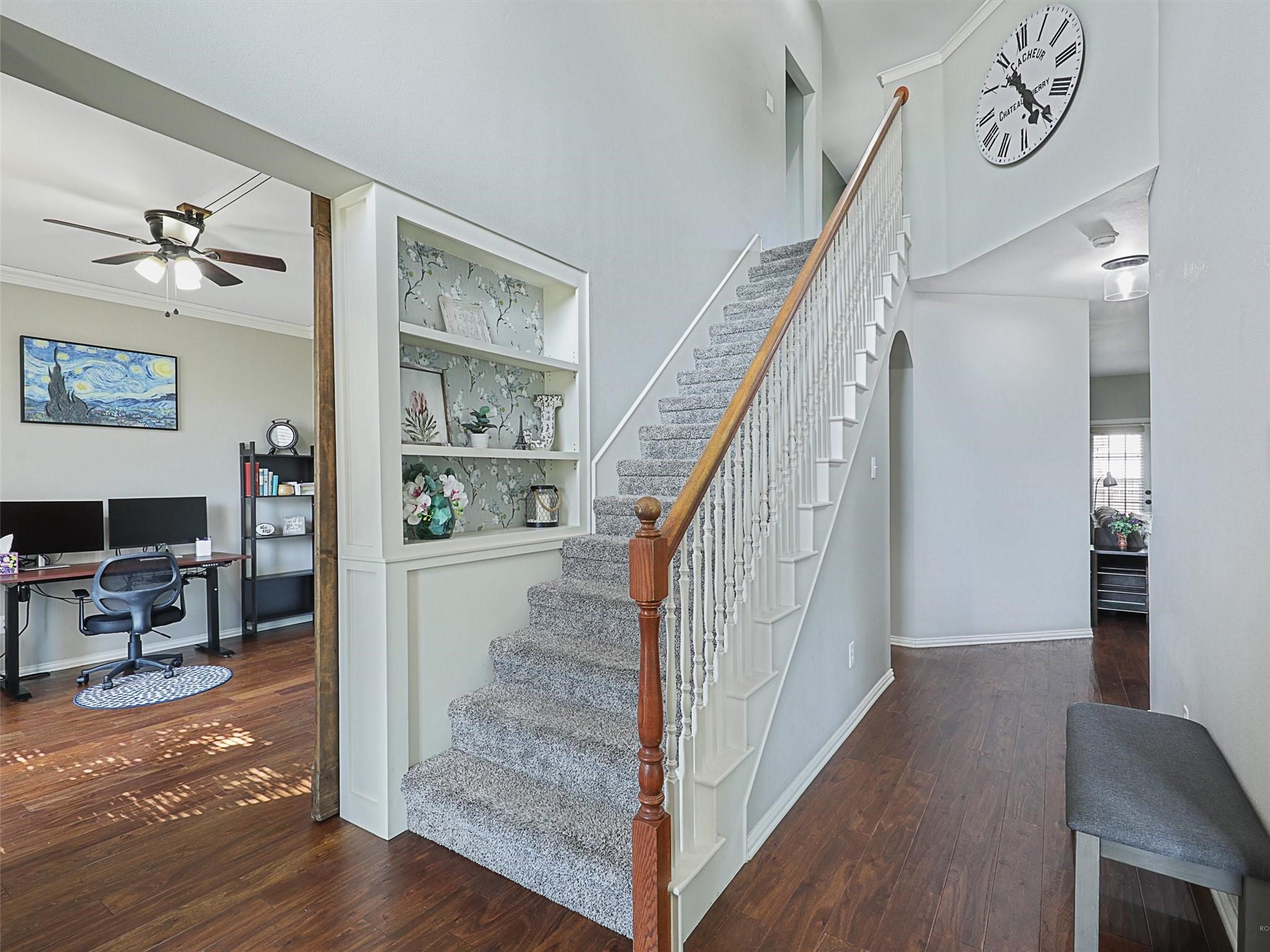 5004 Rain Forest Drive Mckinney TX 75070