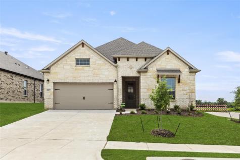 2257 Sheppards Lane Waxahachie TX 75167