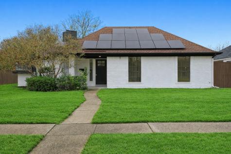 3805 Drakestone Avenue Rowlett TX 75088