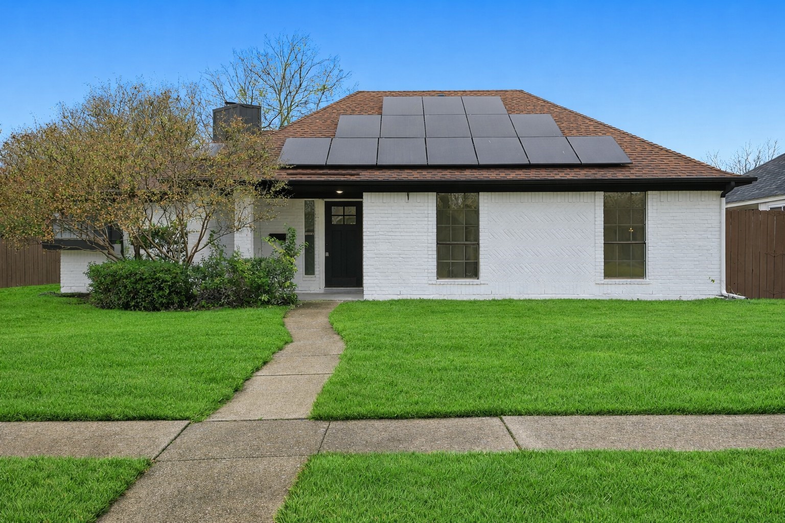3805 Drakestone Avenue Rowlett TX 75088