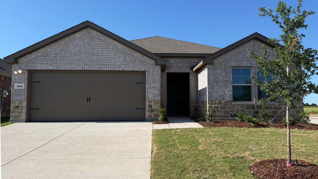313 Riverbrook Lane Josephine TX 75135