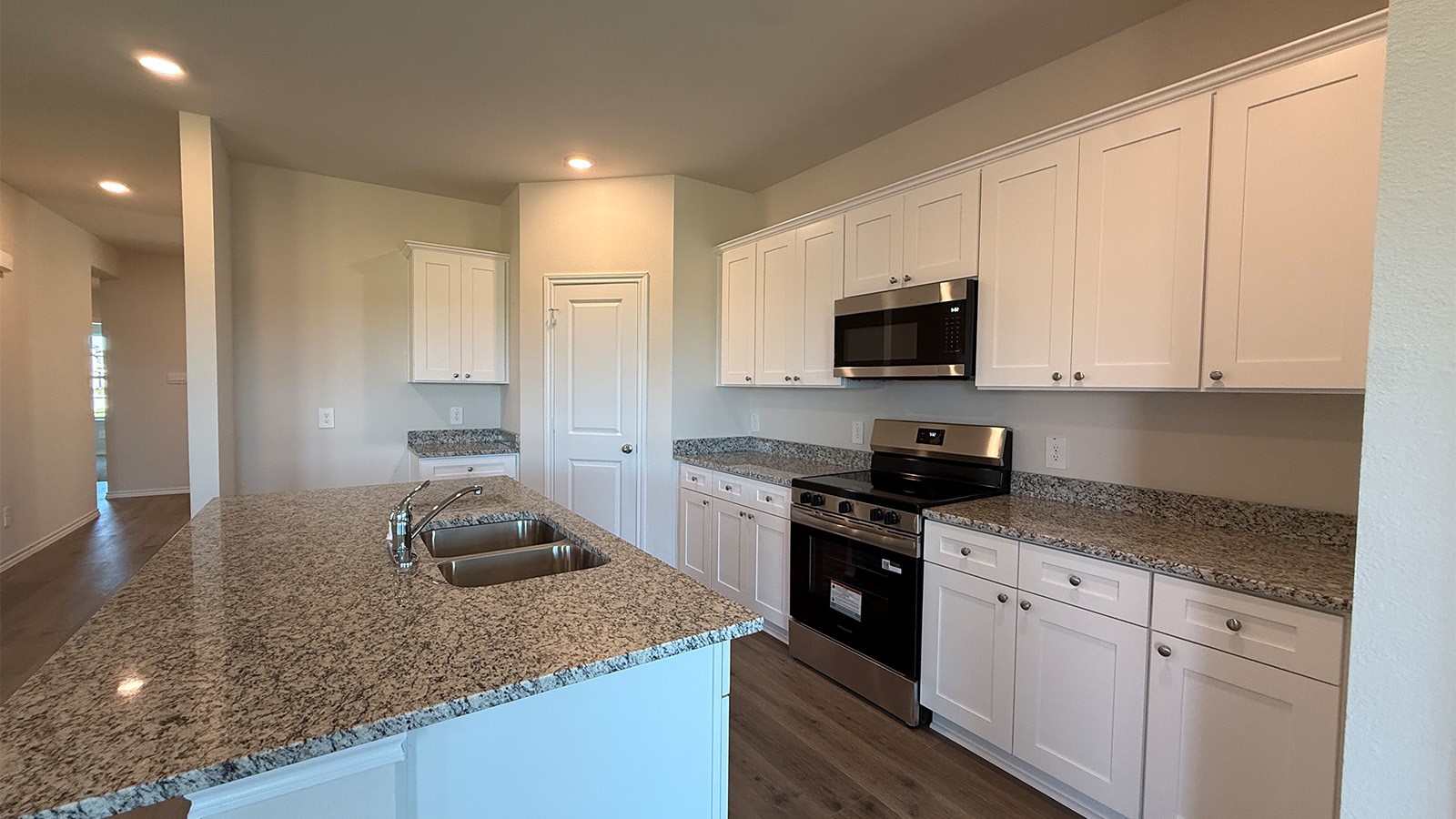 313 Riverbrook Lane Josephine TX 75135