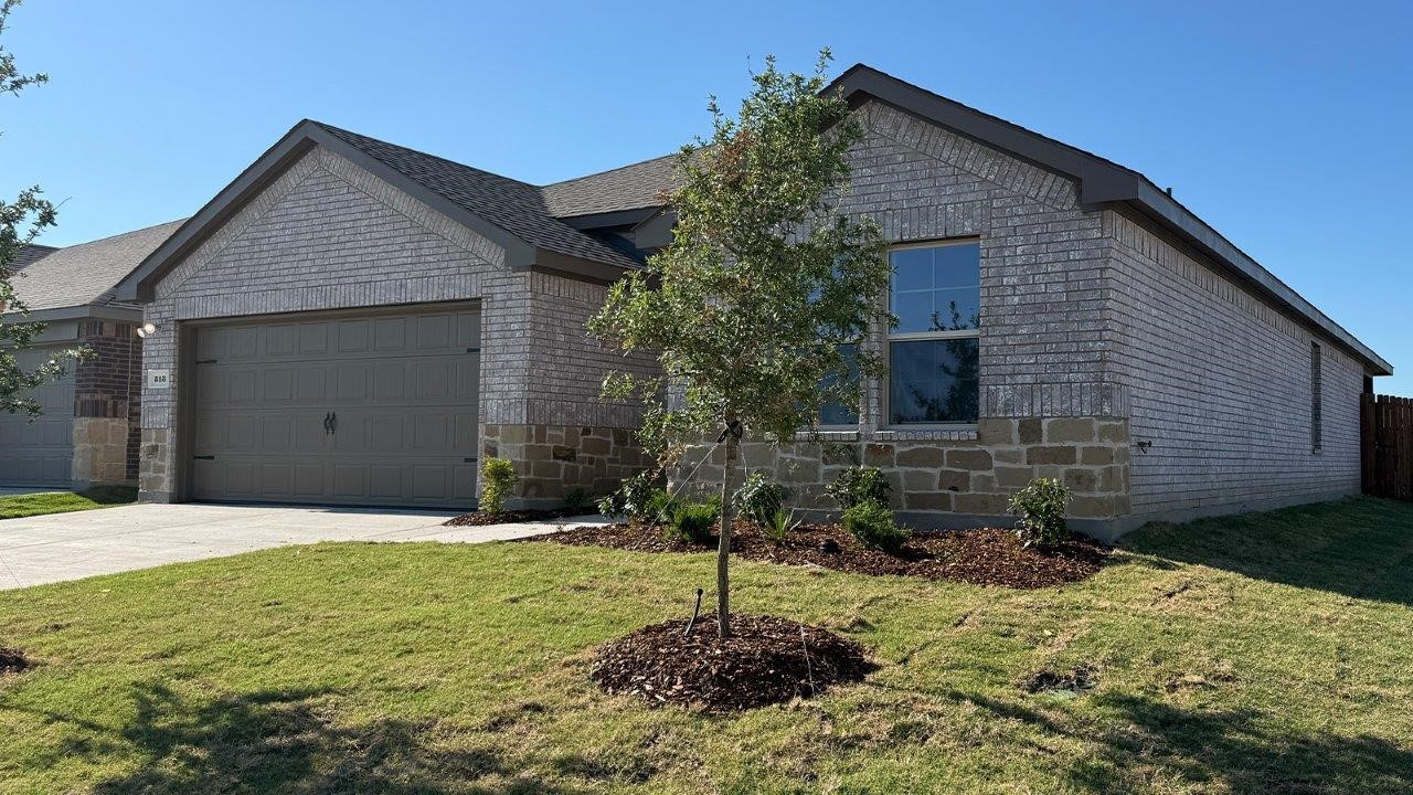 313 Riverbrook Lane Josephine TX 75135