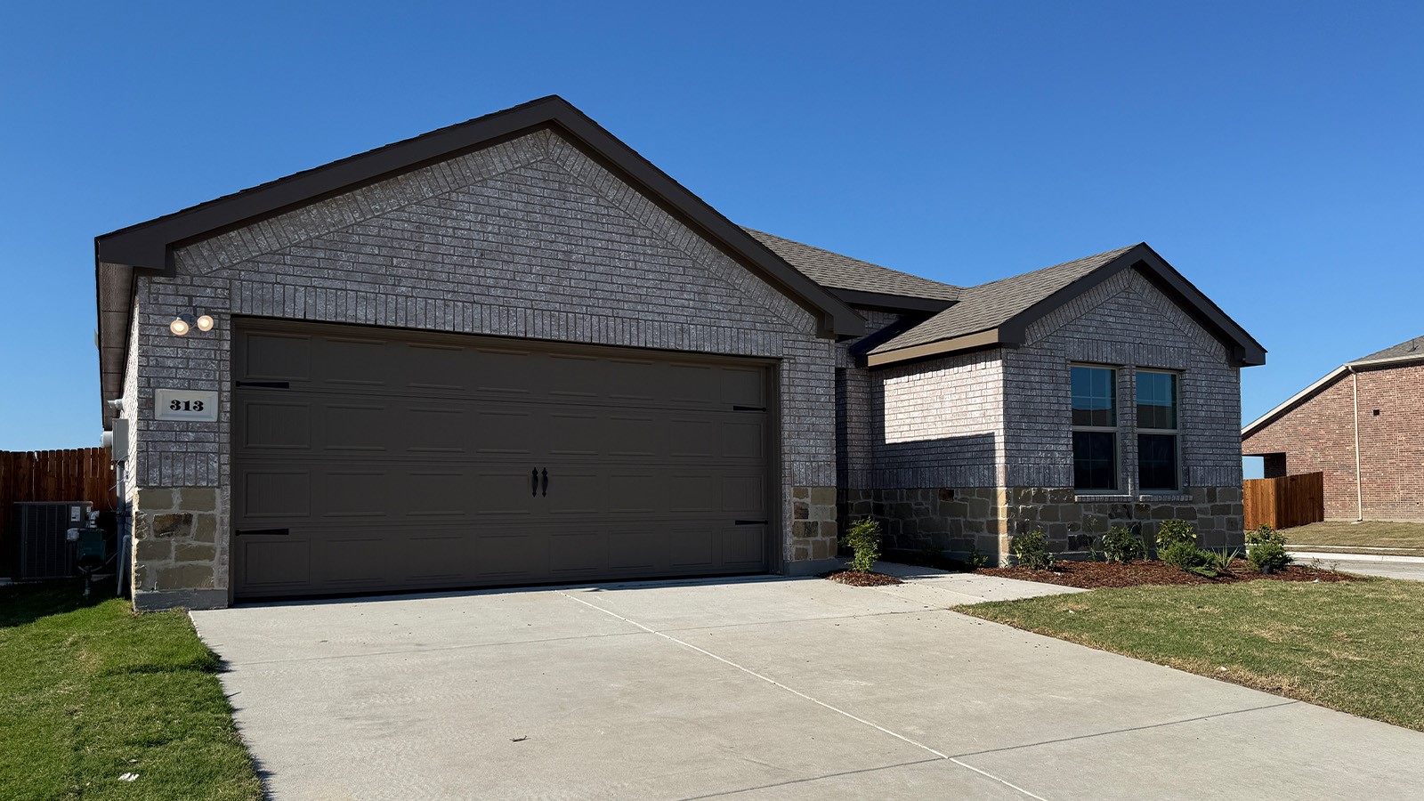 313 Riverbrook Lane Josephine TX 75135