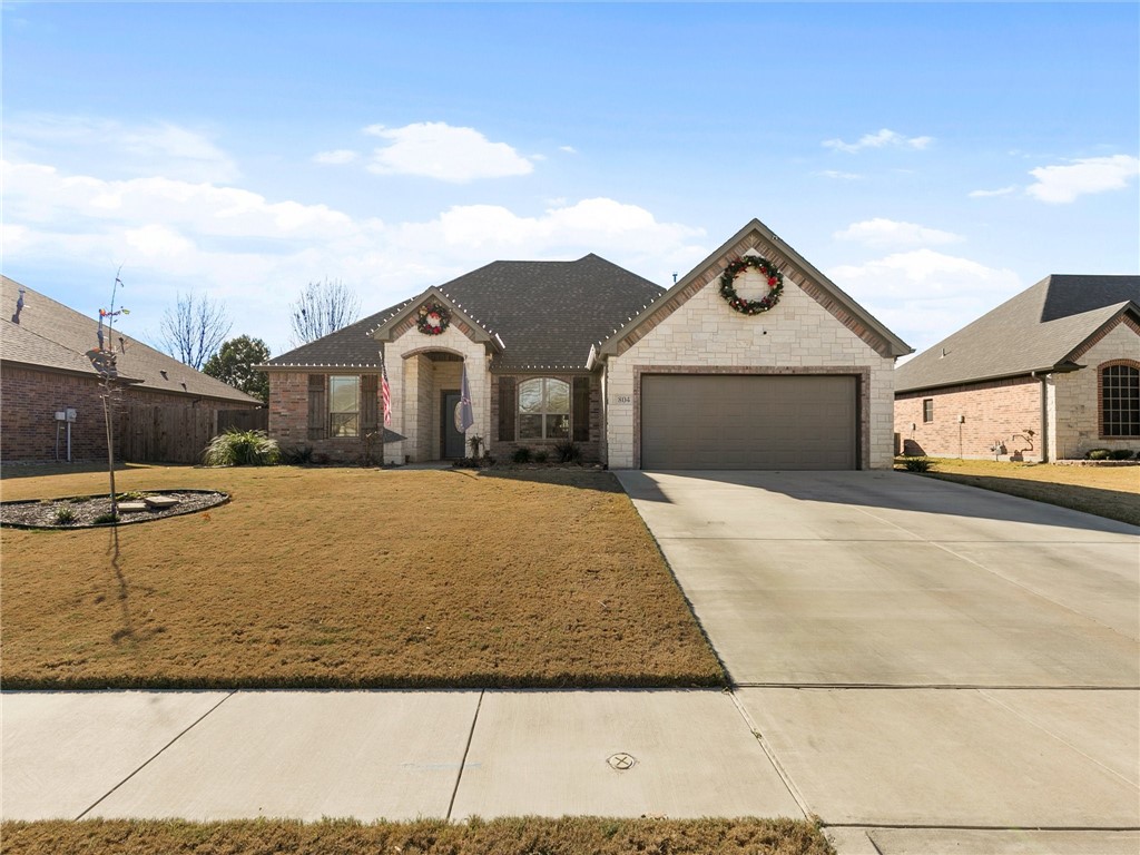 804 Bent Wood Lane Cleburne TX 76033