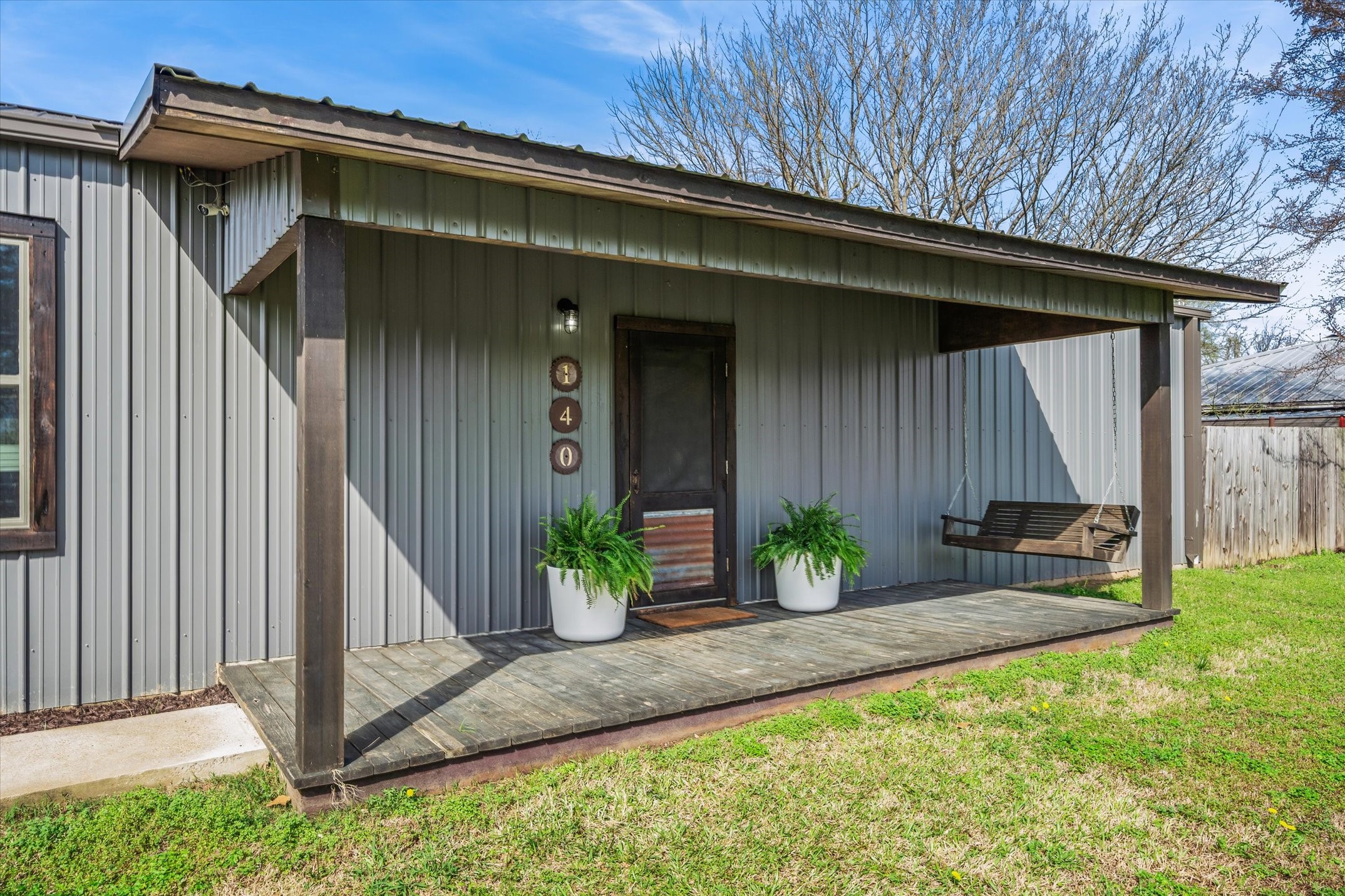 140 Vz County Road 1914 Fruitvale TX 75127