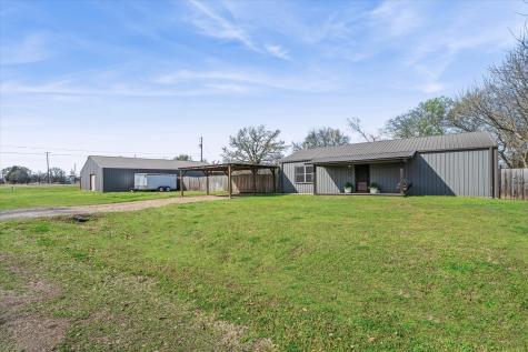 140 Vz County Road 1914 Fruitvale TX 75127