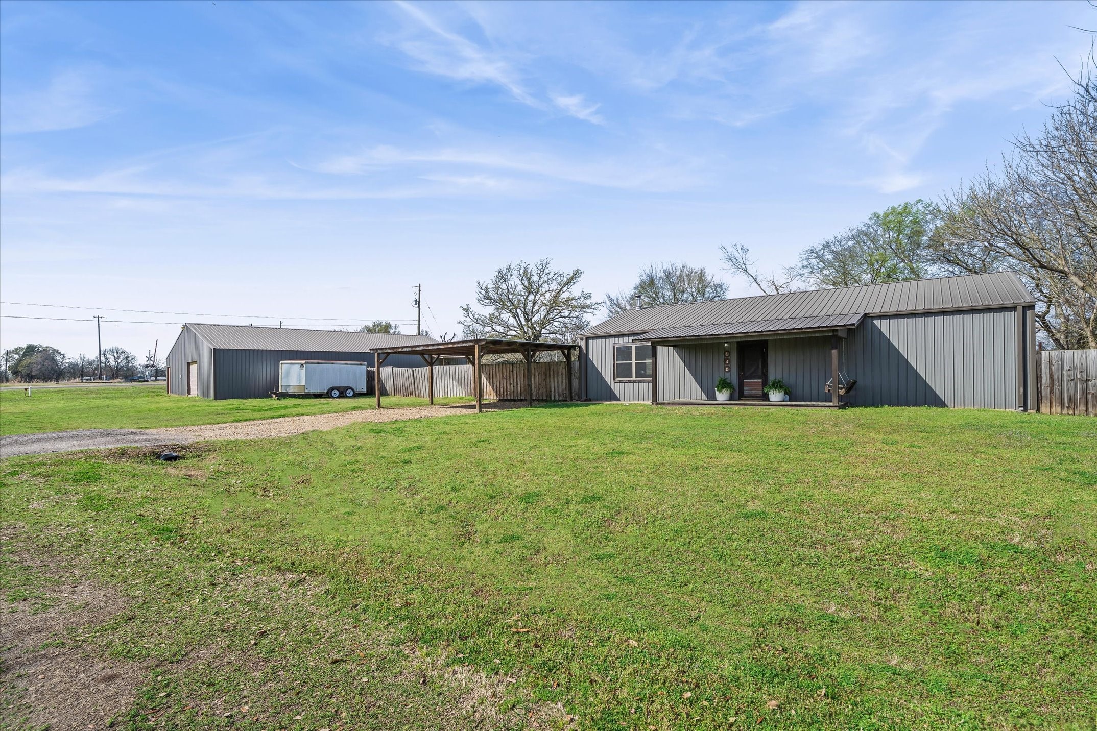 140 Vz County Road 1914 Fruitvale TX 75127