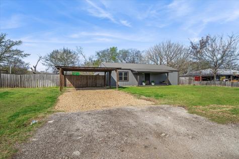 140 Vz County Road 1914 Fruitvale TX 75127