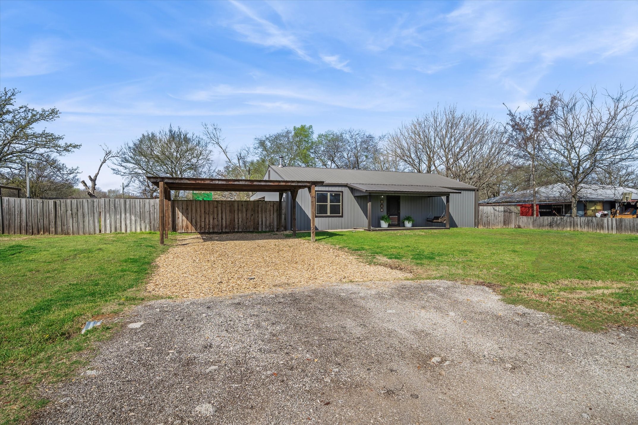 140 Vz County Road 1914 Fruitvale TX 75127