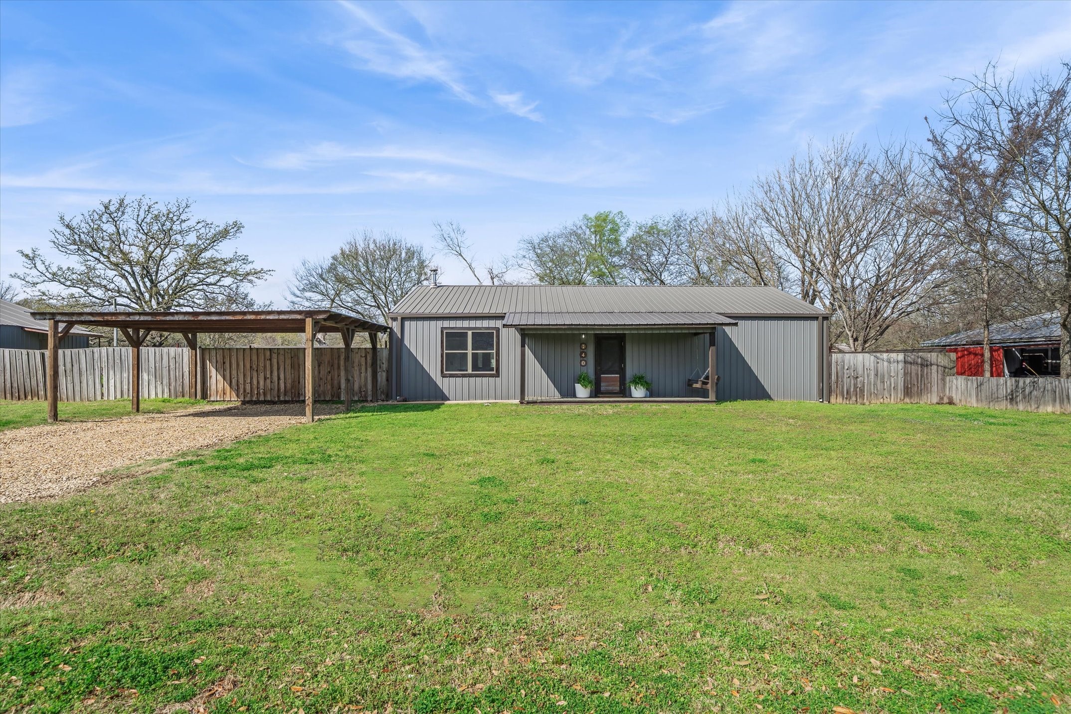 140 Vz County Road 1914 Fruitvale TX 75127