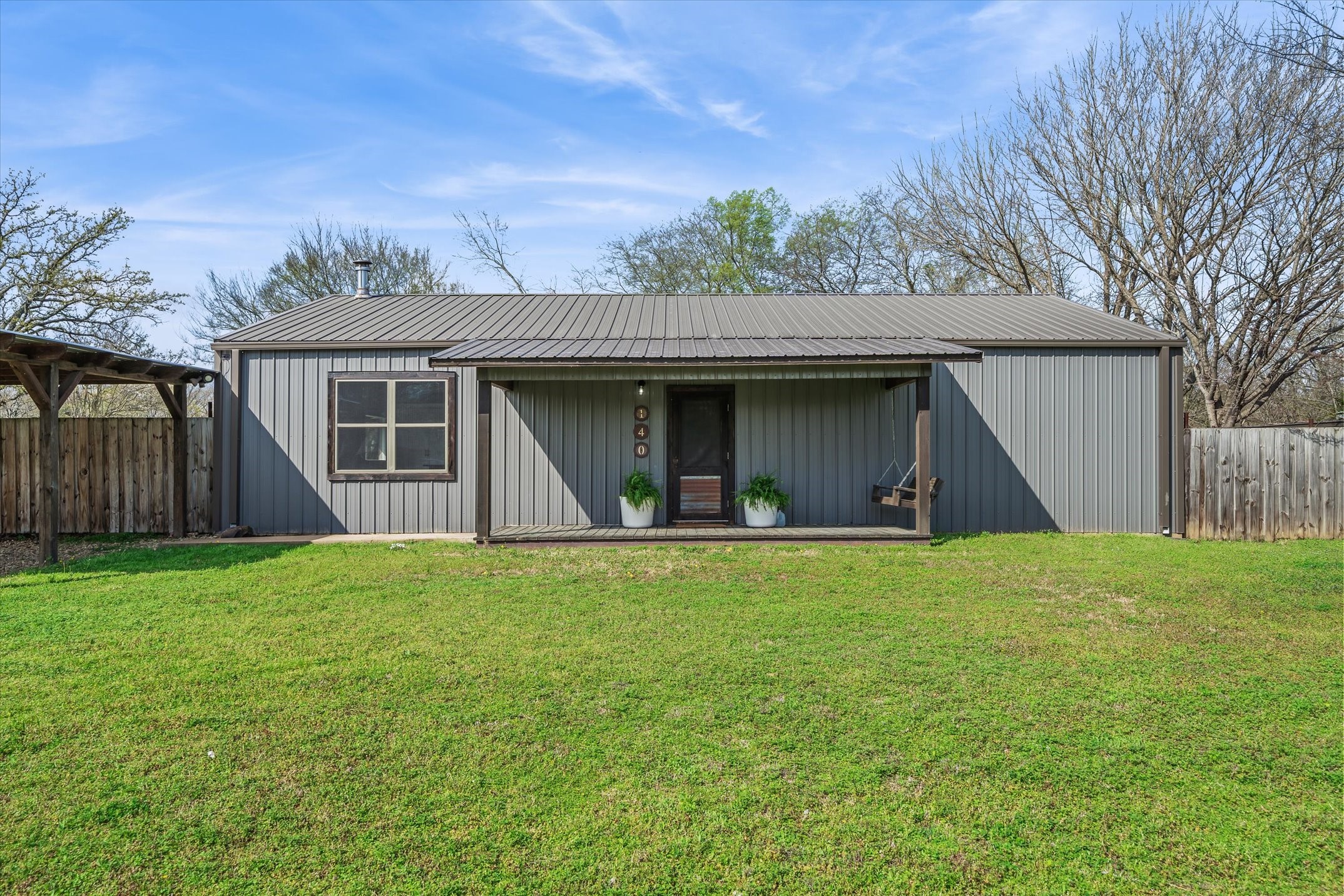 140 Vz County Road 1914 Fruitvale TX 75127