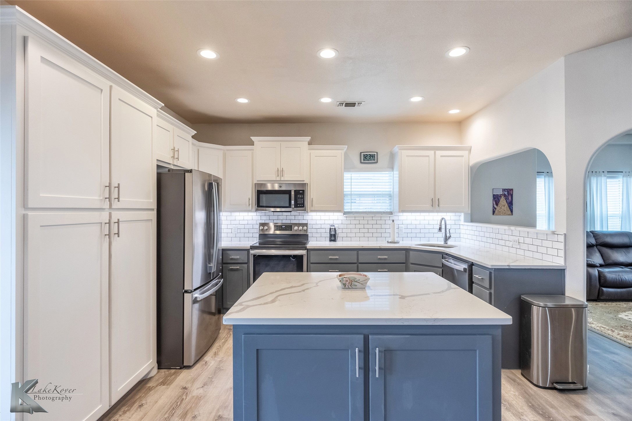 2110 Old Ironsides Road Abilene TX 79601