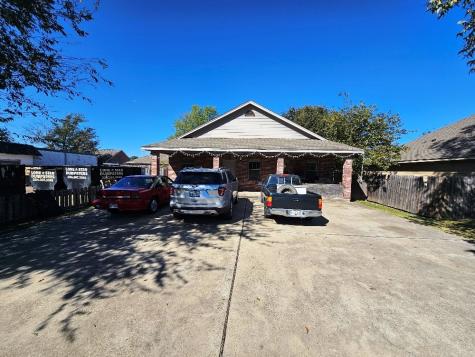 307 Church Avenue Waco TX 76706