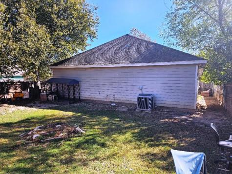 307 Church Avenue Waco TX 76706