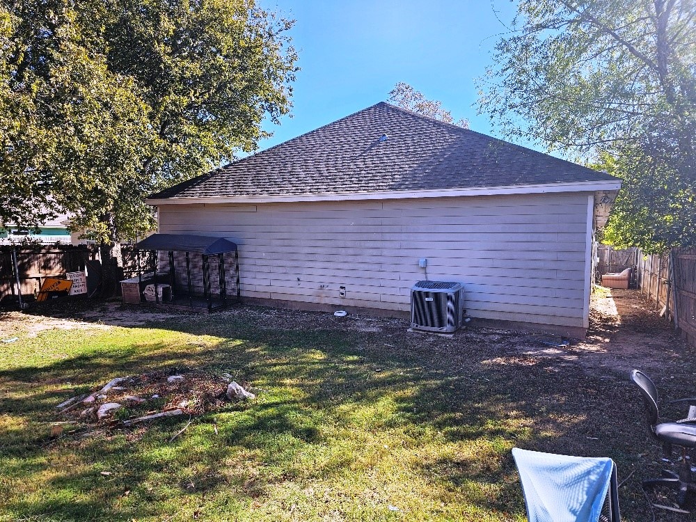 307 Church Avenue Waco TX 76706