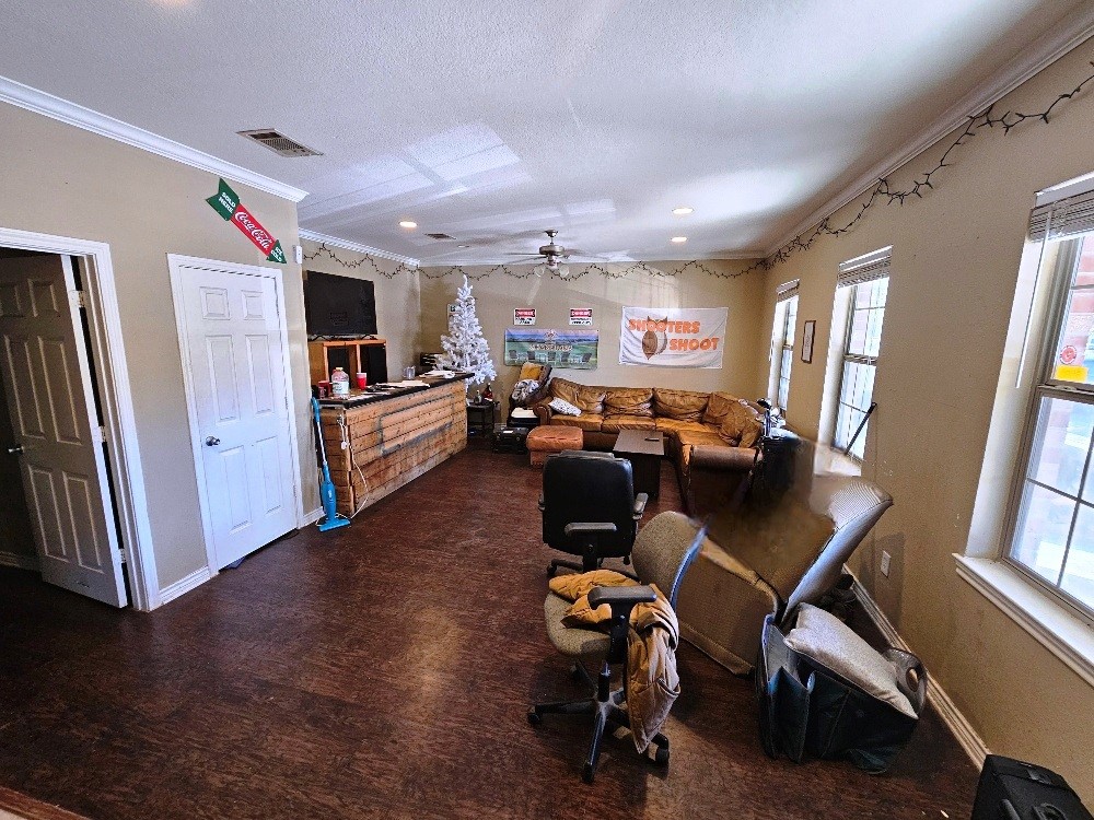 307 Church Avenue Waco TX 76706
