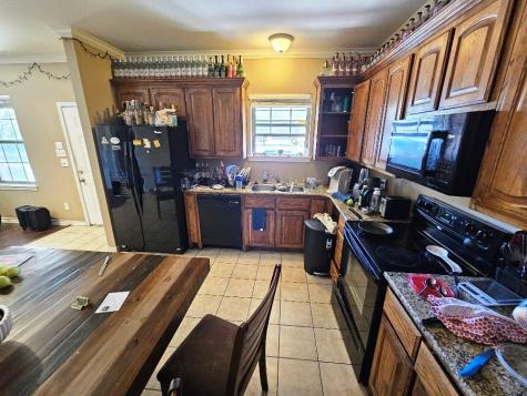 307 Church Avenue Waco TX 76706