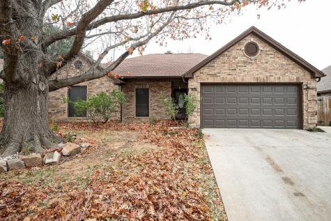 408 Sandra Drive Lewisville TX 75057