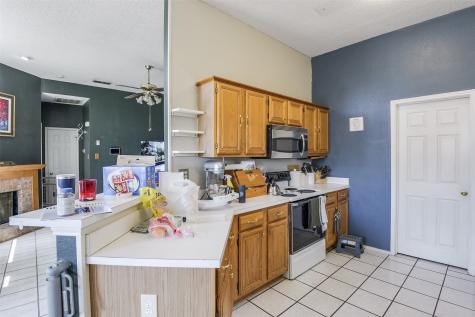 2729 Clovermeadow Drive Fort Worth TX 76123