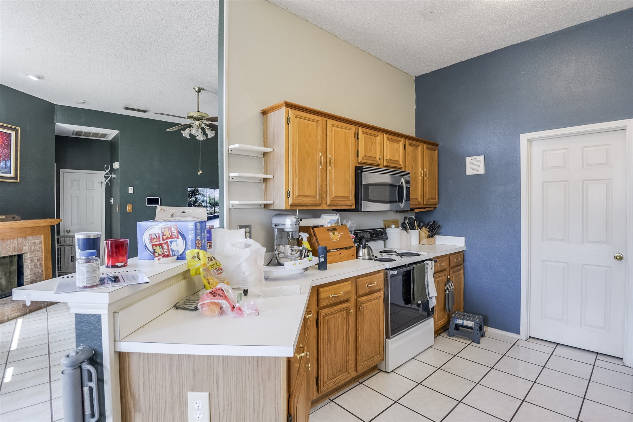 2729 Clovermeadow Drive Fort Worth TX 76123