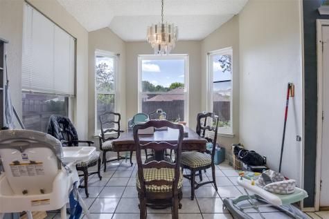 2729 Clovermeadow Drive Fort Worth TX 76123
