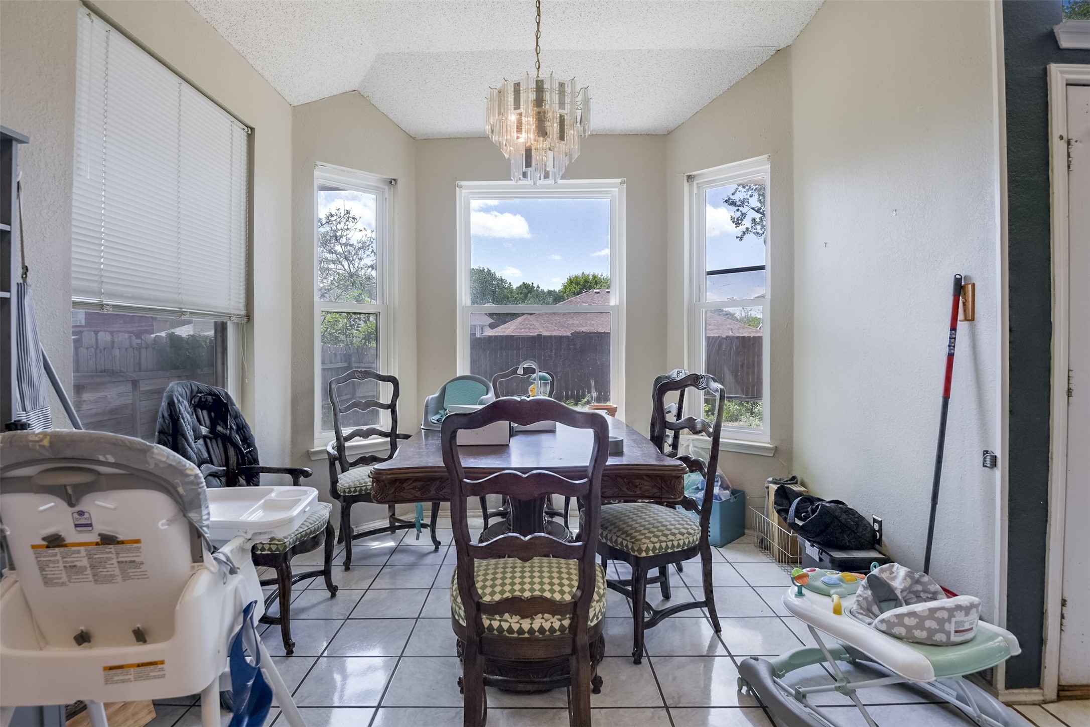 2729 Clovermeadow Drive Fort Worth TX 76123