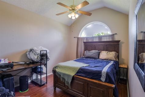 2729 Clovermeadow Drive Fort Worth TX 76123