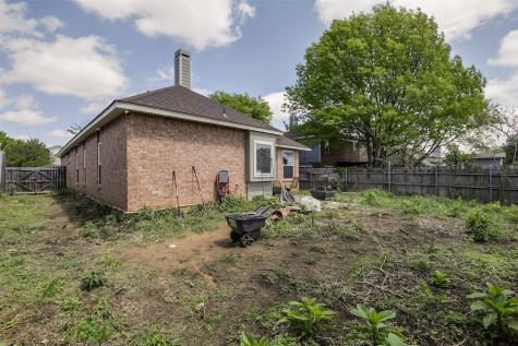 2729 Clovermeadow Drive Fort Worth TX 76123