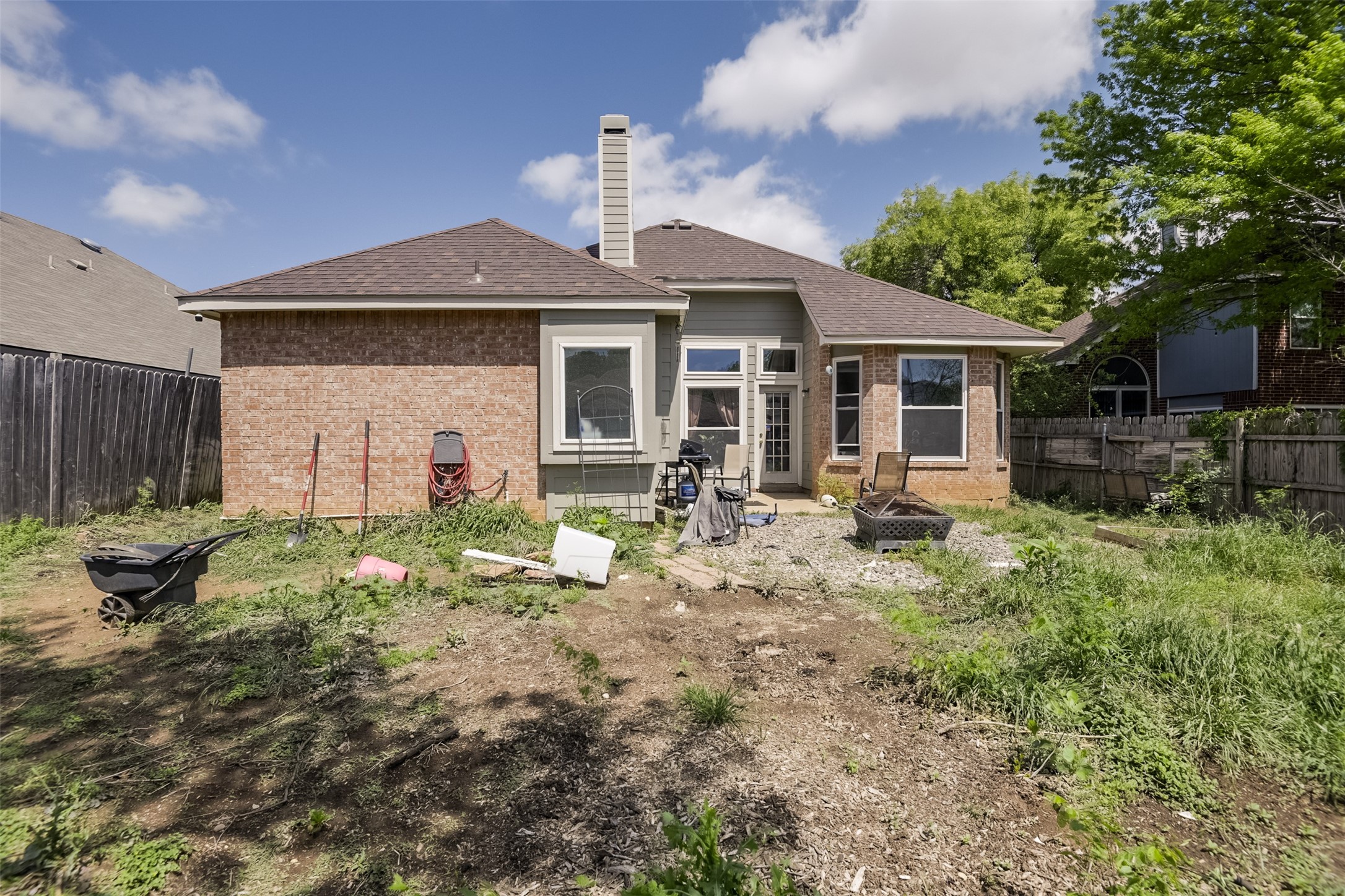 2729 Clovermeadow Drive Fort Worth TX 76123
