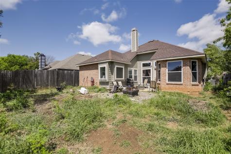 2729 Clovermeadow Drive Fort Worth TX 76123