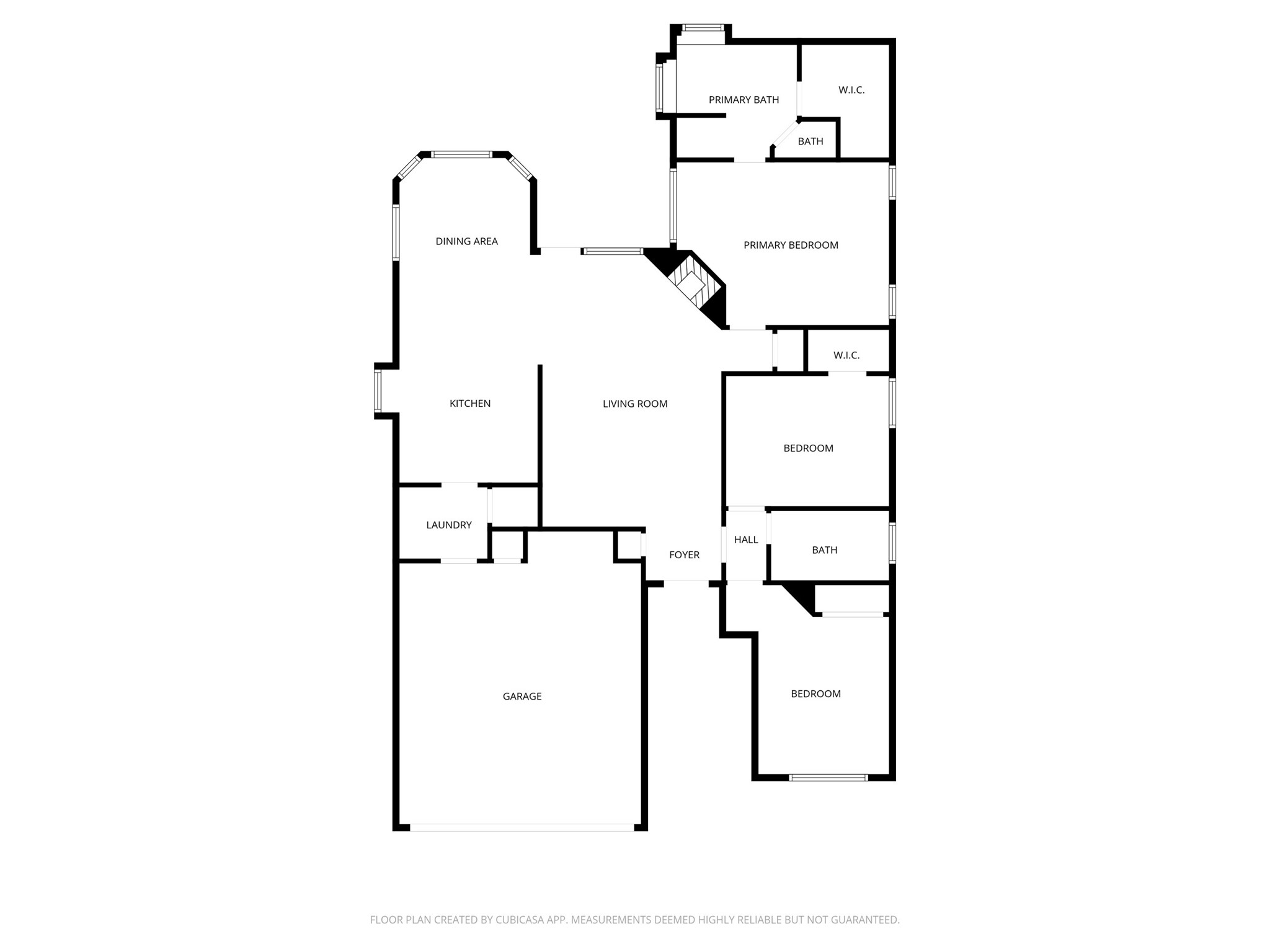 2729 Clovermeadow Drive Fort Worth TX 76123
