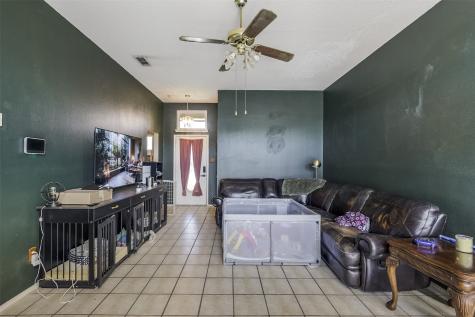 2729 Clovermeadow Drive Fort Worth TX 76123