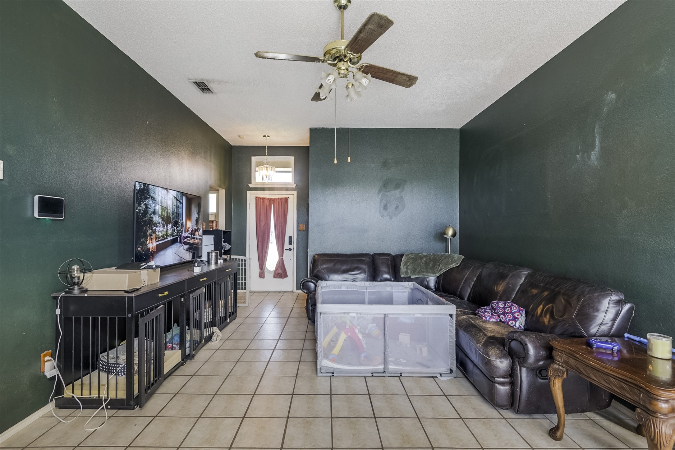 2729 Clovermeadow Drive Fort Worth TX 76123
