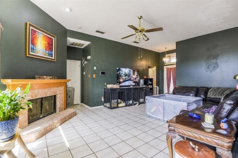 2729 Clovermeadow Drive Fort Worth TX 76123