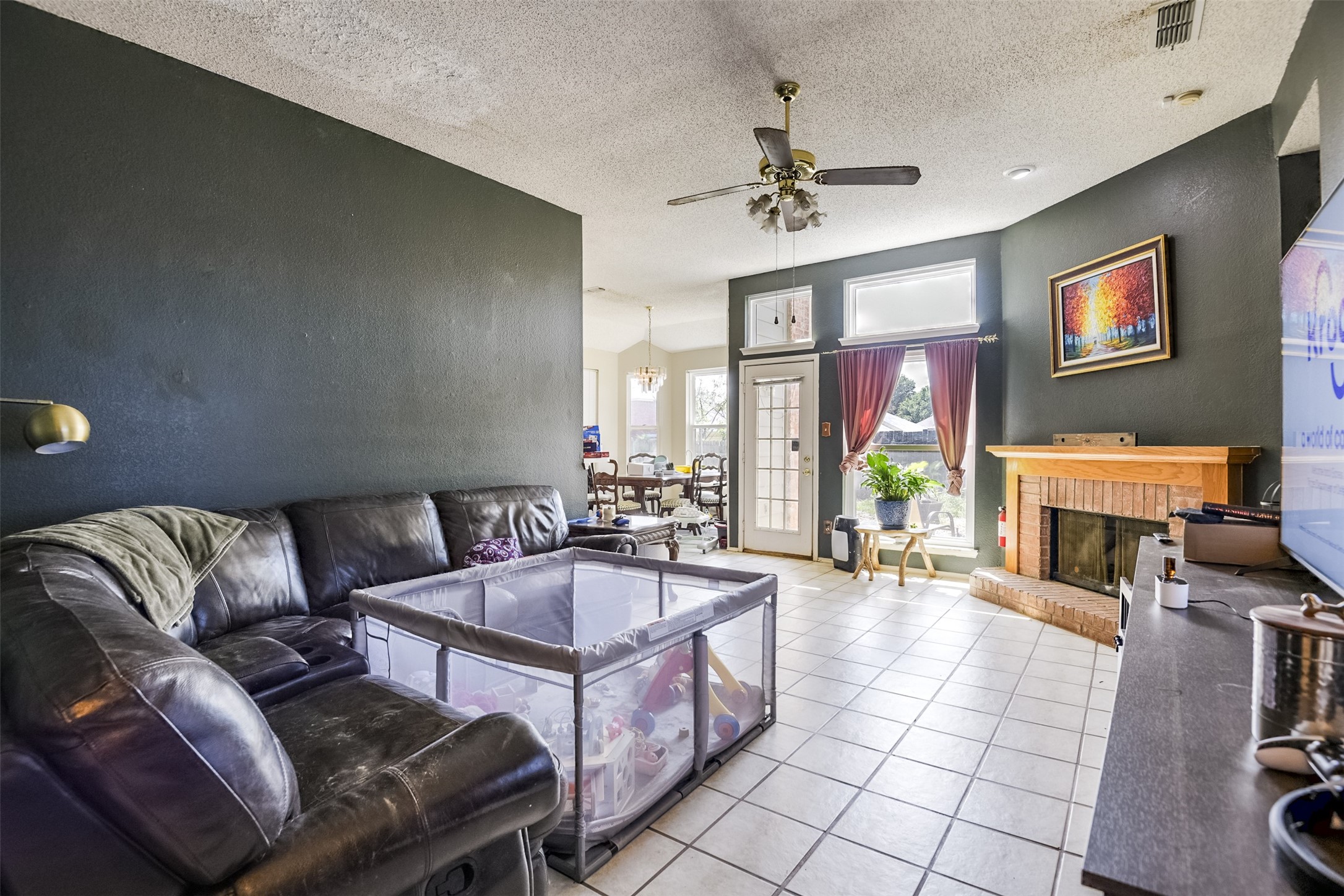 2729 Clovermeadow Drive Fort Worth TX 76123