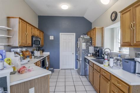2729 Clovermeadow Drive Fort Worth TX 76123