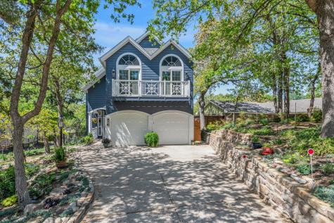 3411 Red Bird Lane Grapevine TX 76051