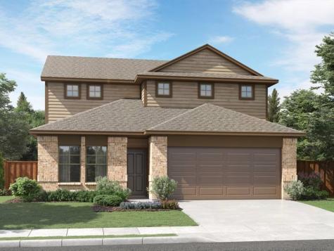 6228 Tawakoni Lane Royse City TX 75189