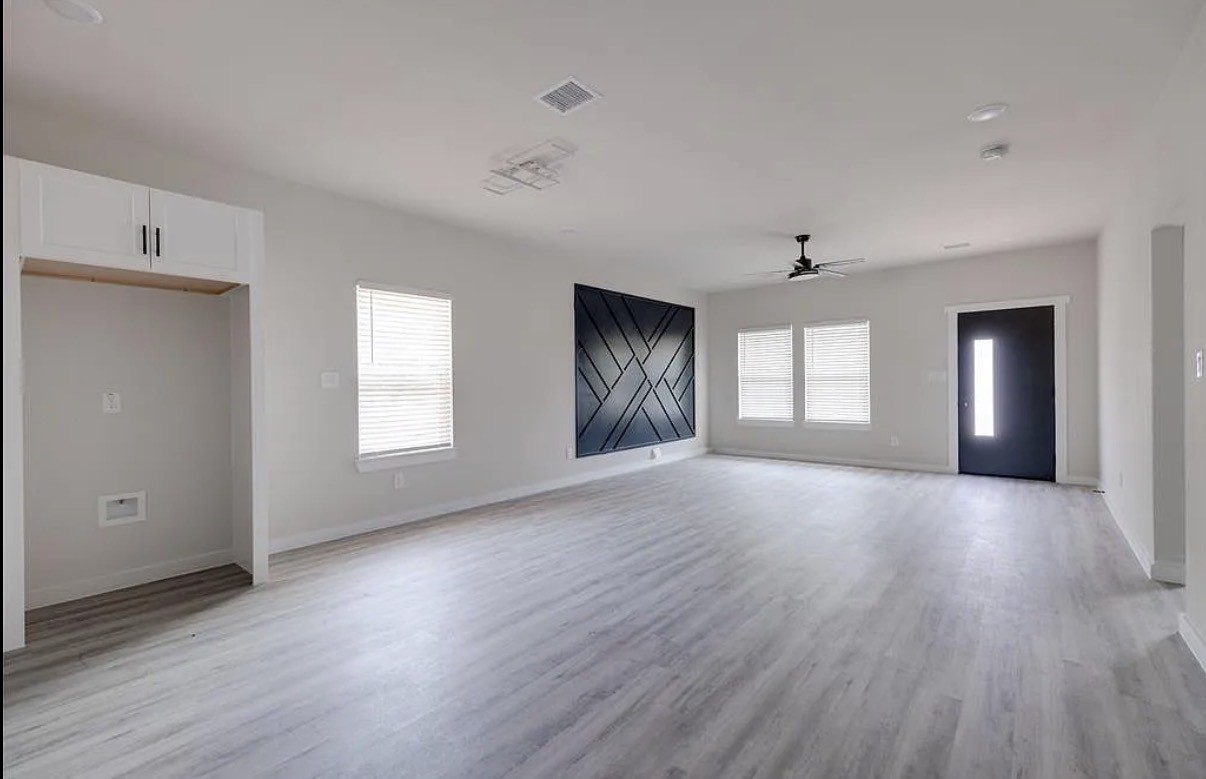 116 Bowie Street Mabank TX 75156