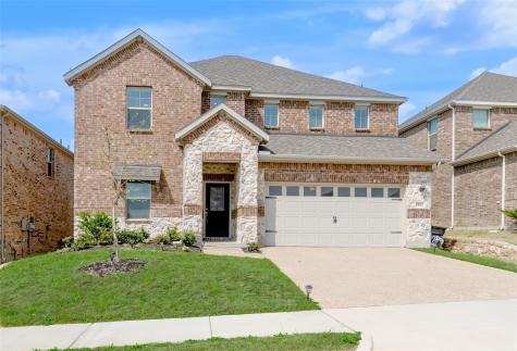 1503 Crystal Valley Way Melissa TX 75454