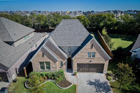 871 Moorland Pass Drive Prosper TX 75078