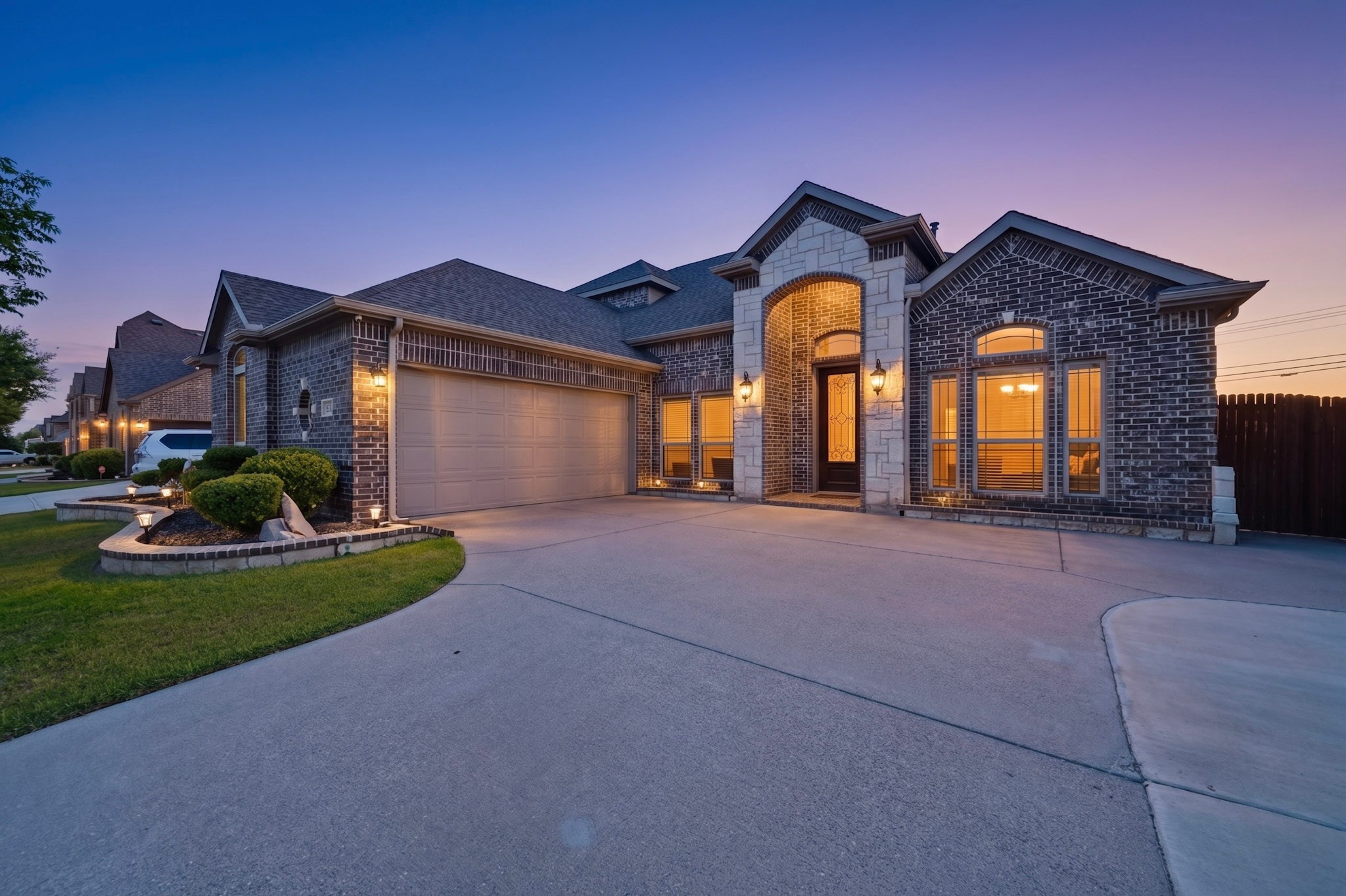 1410 Nighthawk Lane Mansfield TX 76063
